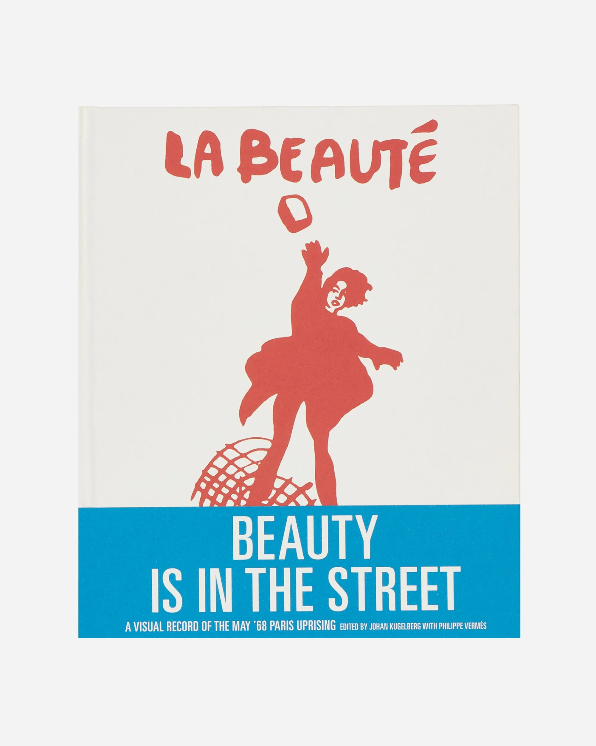Sprint Magazines Magazines^Beauty Is In The Street Multicolor