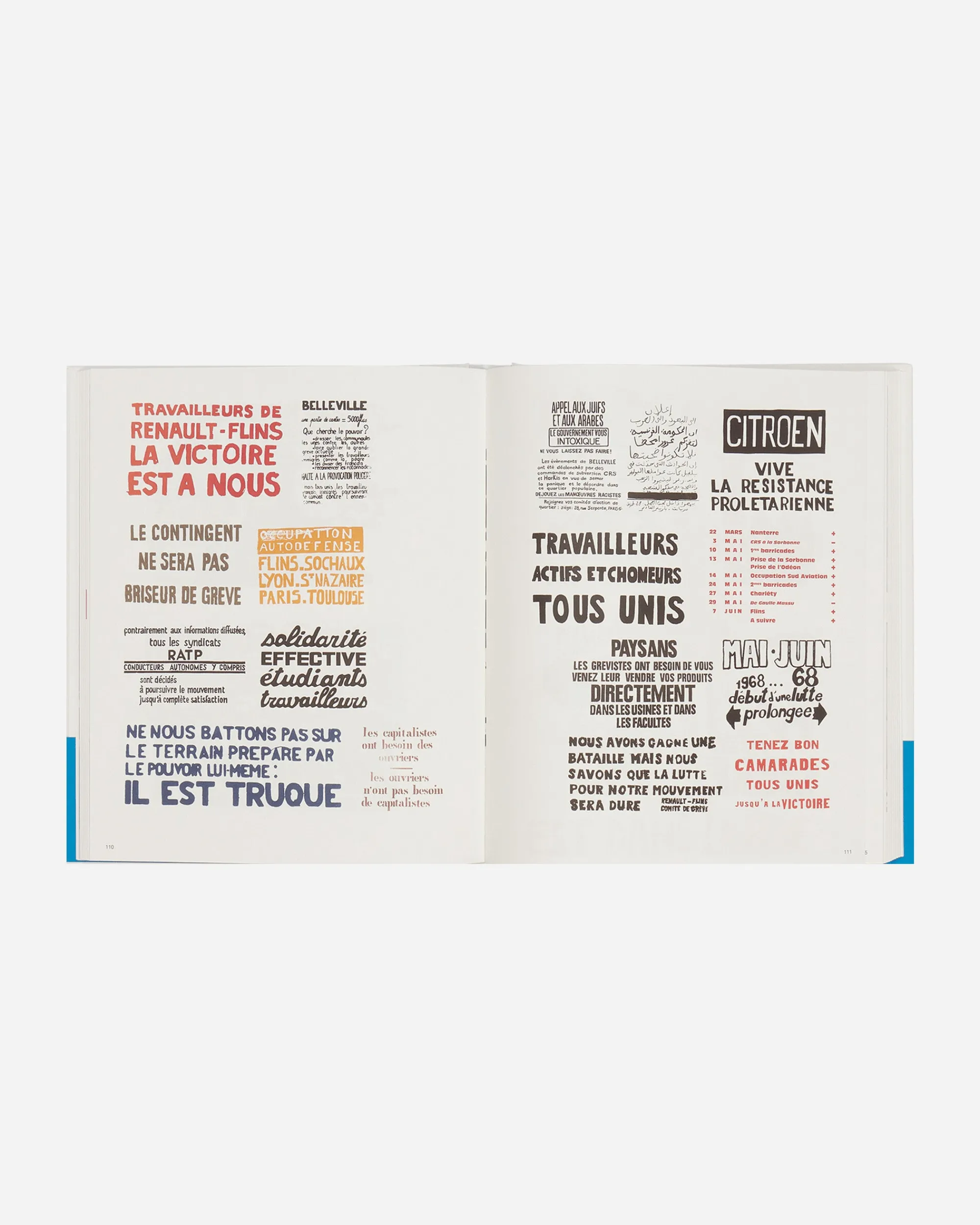 Sprint Magazines Magazines^Beauty Is In The Street Multicolor