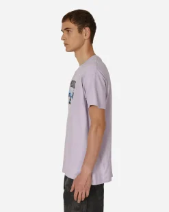 Pleasures T-Shirts^Bed T-Shirt Orchid