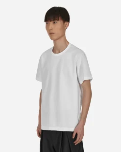 Comme Des Garçons Homme Plus T-Shirts^Bedelgeuse Graphic T-Shirt White