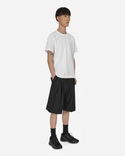 Comme Des Garçons Homme Plus T-Shirts^Bedelgeuse Graphic T-Shirt White