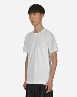 Comme Des Garçons Homme Plus T-Shirts^Bedelgeuse Graphic T-Shirt White