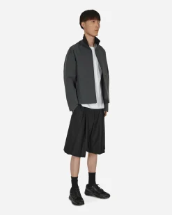 Comme Des Garçons Homme Plus T-Shirts^Bedelgeuse Graphic T-Shirt White