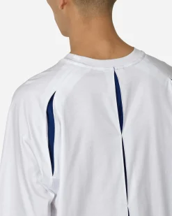 _J.L-A.L_ T-Shirts^Bellow T-Shirt Bright White