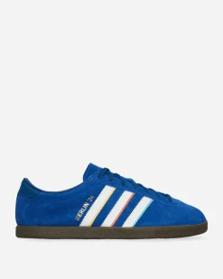 adidas Sneakers·Low|Sneakers^Berlin 24 Sneakers Blue / Cloud White