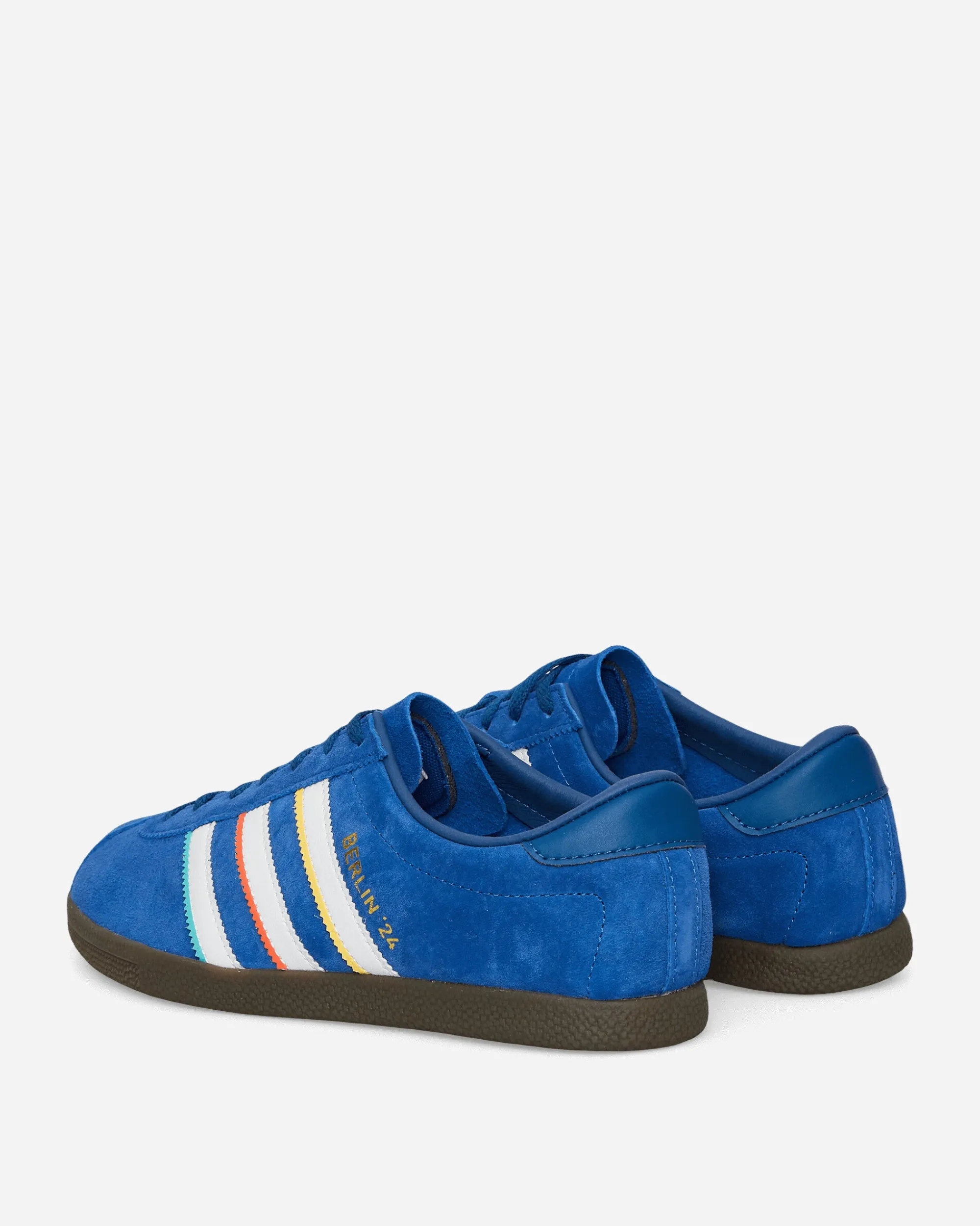adidas Sneakers·Low|Sneakers^Berlin 24 Sneakers Blue / Cloud White