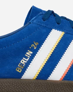 adidas Sneakers·Low|Sneakers^Berlin 24 Sneakers Blue / Cloud White