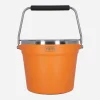 YETI Equipment^Beverage Bucket King Crab Orange