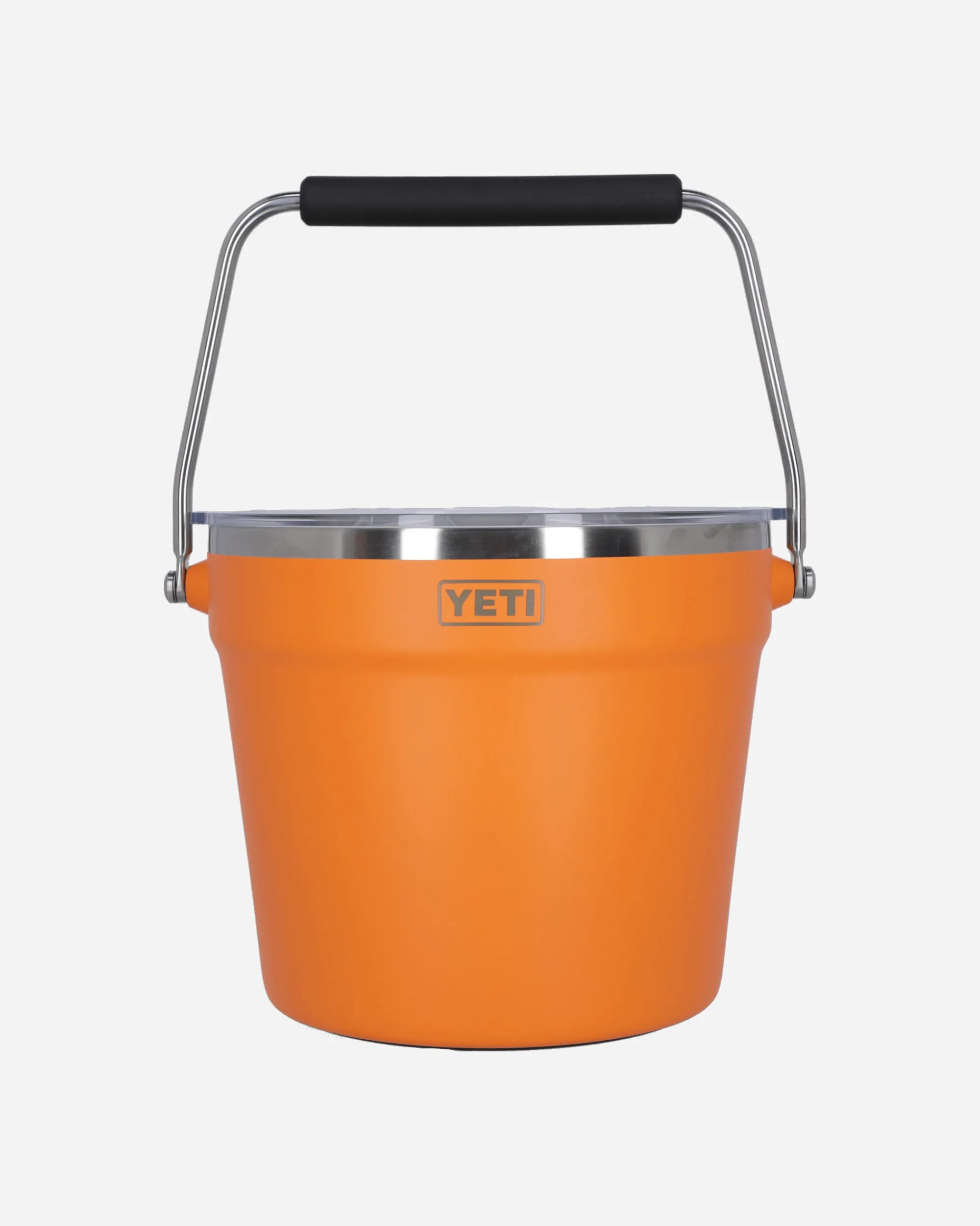 YETI Equipment^Beverage Bucket King Crab Orange