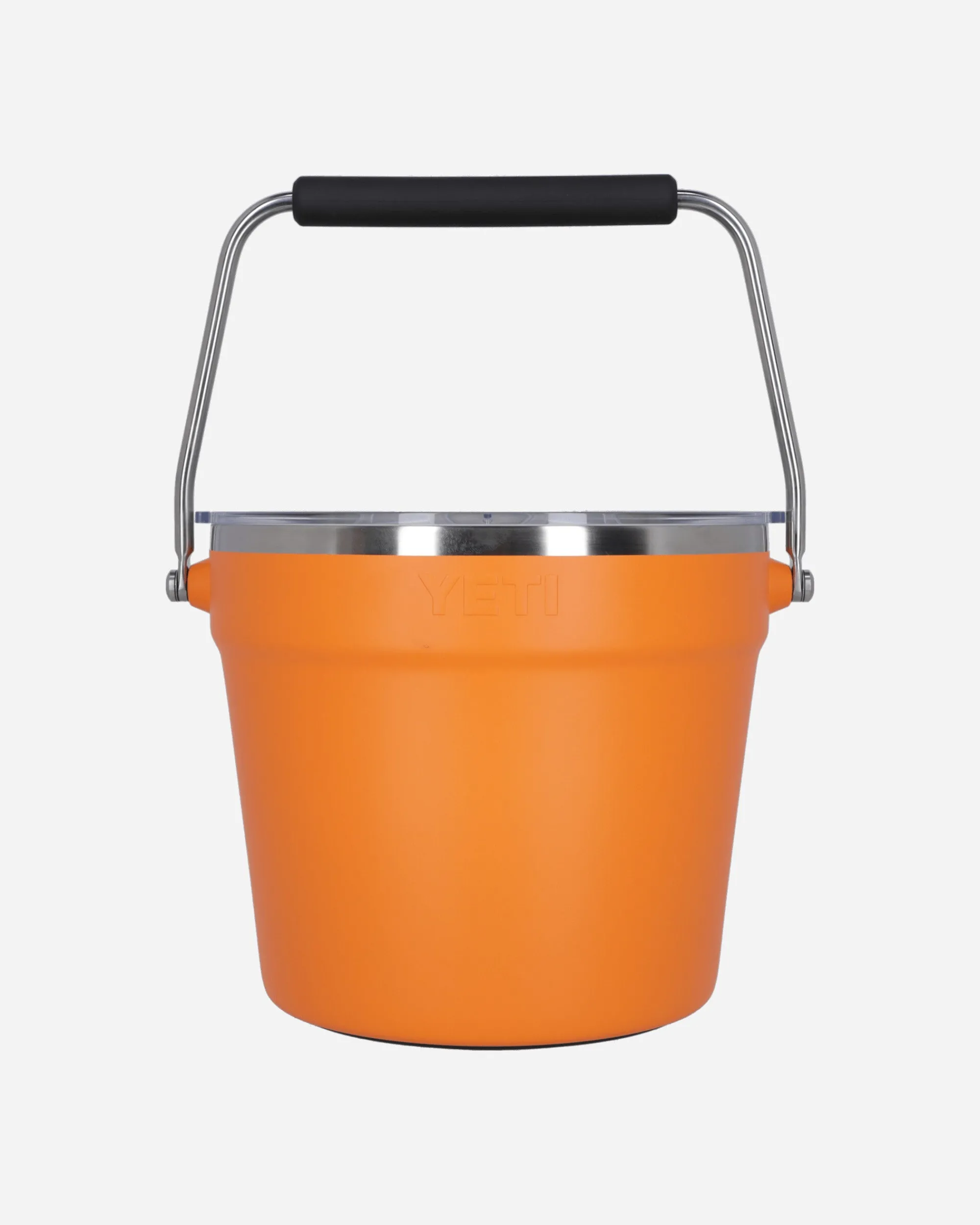 YETI Equipment^Beverage Bucket King Crab Orange