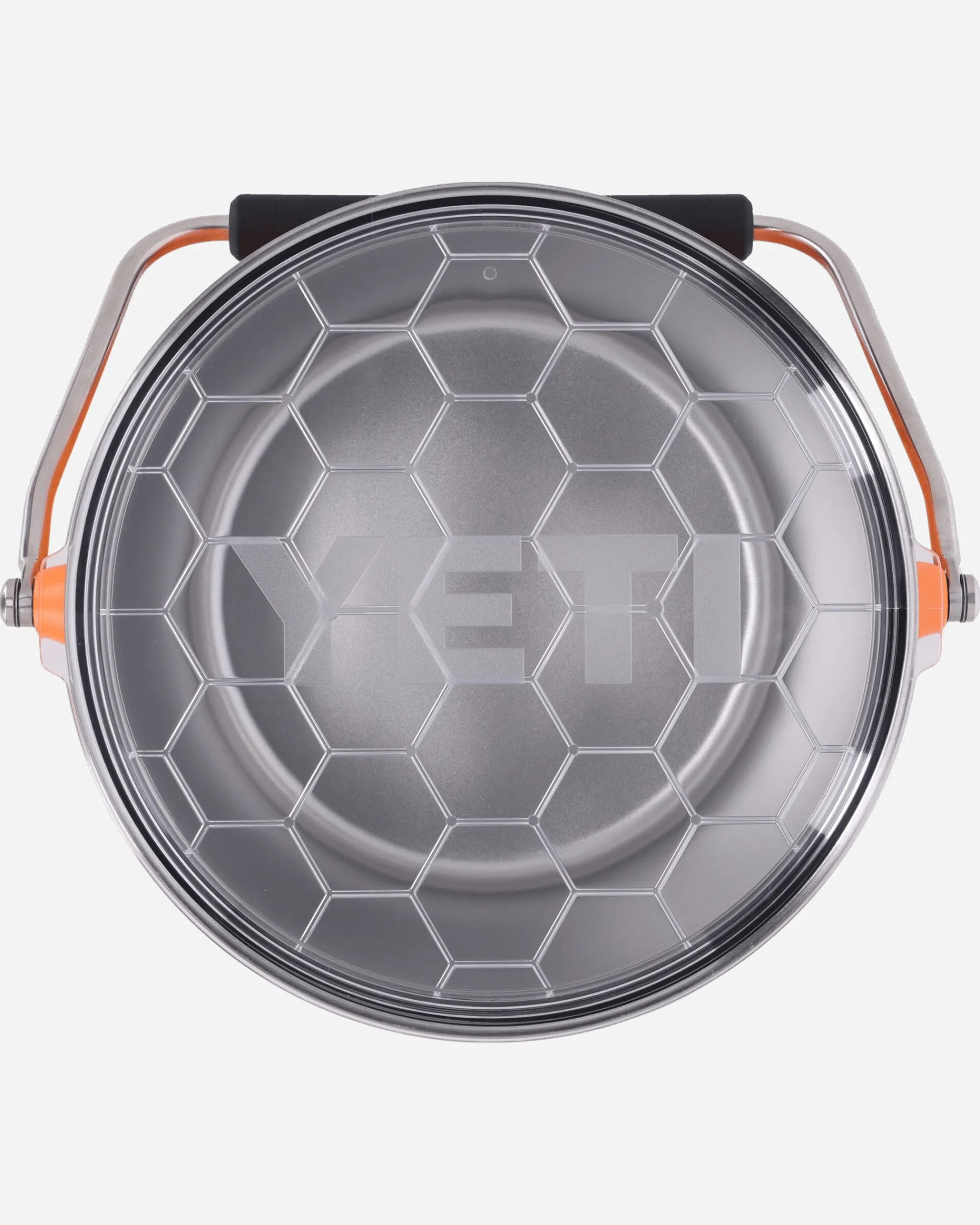 YETI Equipment^Beverage Bucket King Crab Orange