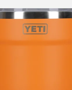 YETI Equipment^Beverage Bucket King Crab Orange