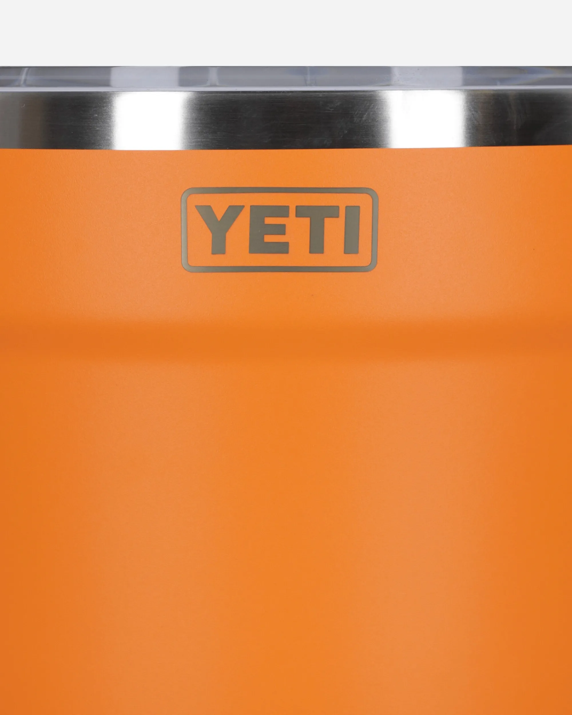 YETI Equipment^Beverage Bucket King Crab Orange