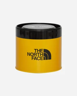 The North Face Objects^Bialetti Moka Set Summit Gold / Black