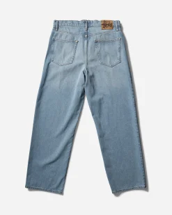 Stüssy Pants^Big Ol' Jeans Light Wash