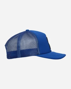 Stüssy Hats|Hats^Big S Trucker Cap Royal