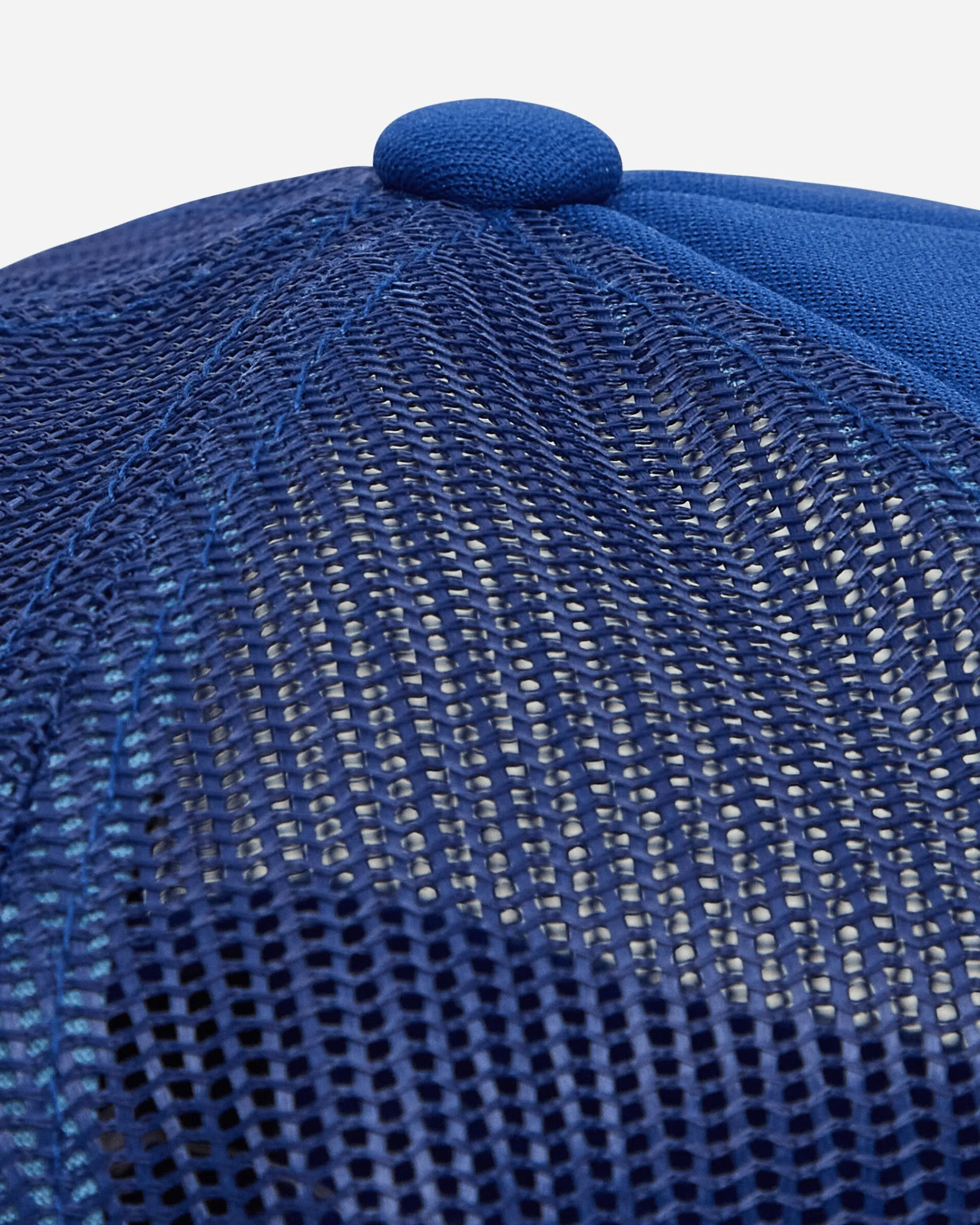 Stüssy Hats|Hats^Big S Trucker Cap Royal
