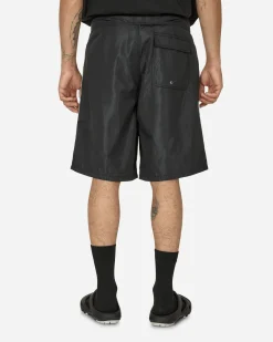 Stüssy Shorts^Big Stock Board Shorts Black