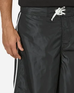 Stüssy Shorts^Big Stock Board Shorts Black