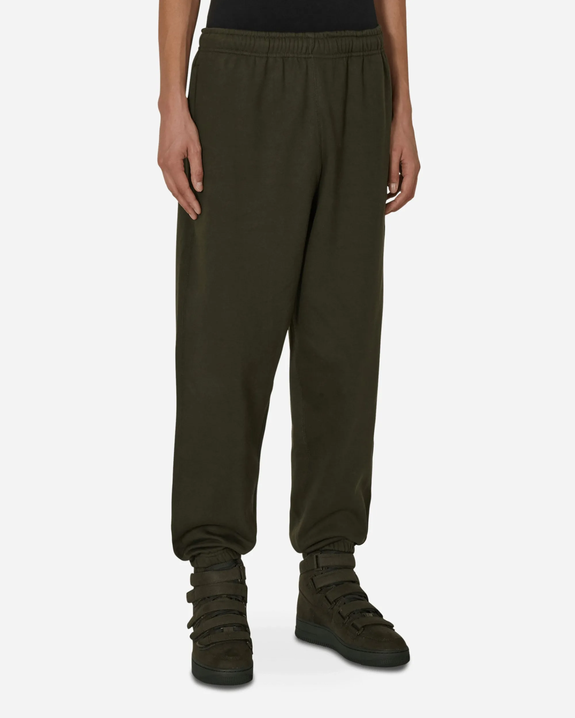 Nike Pants^Billie Eilish Sweatpants Green
