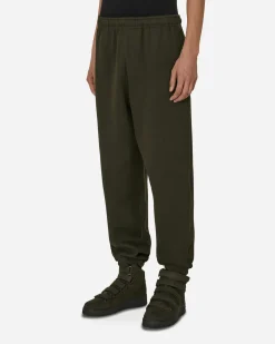 Nike Pants^Billie Eilish Sweatpants Green
