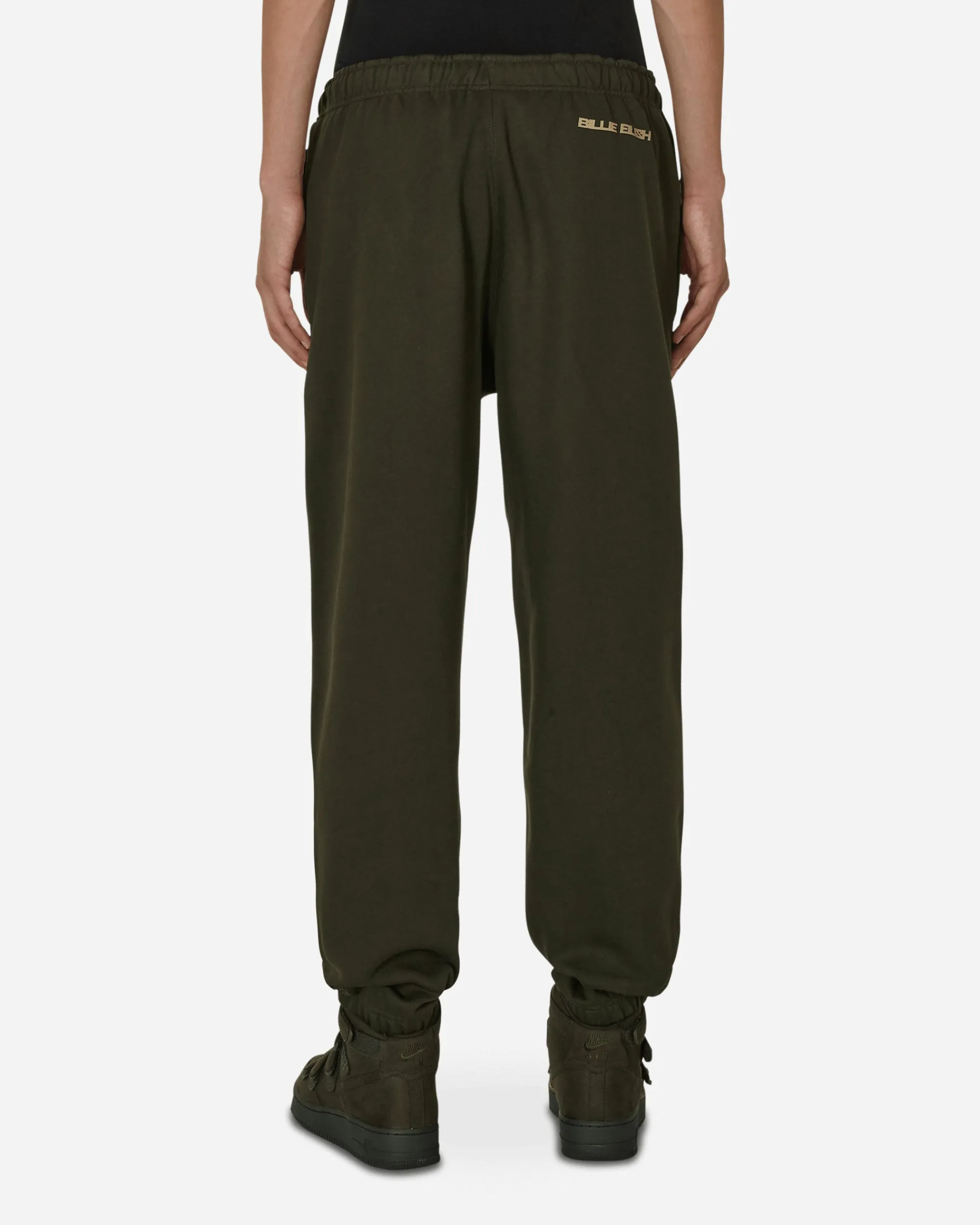 Nike Pants^Billie Eilish Sweatpants Green