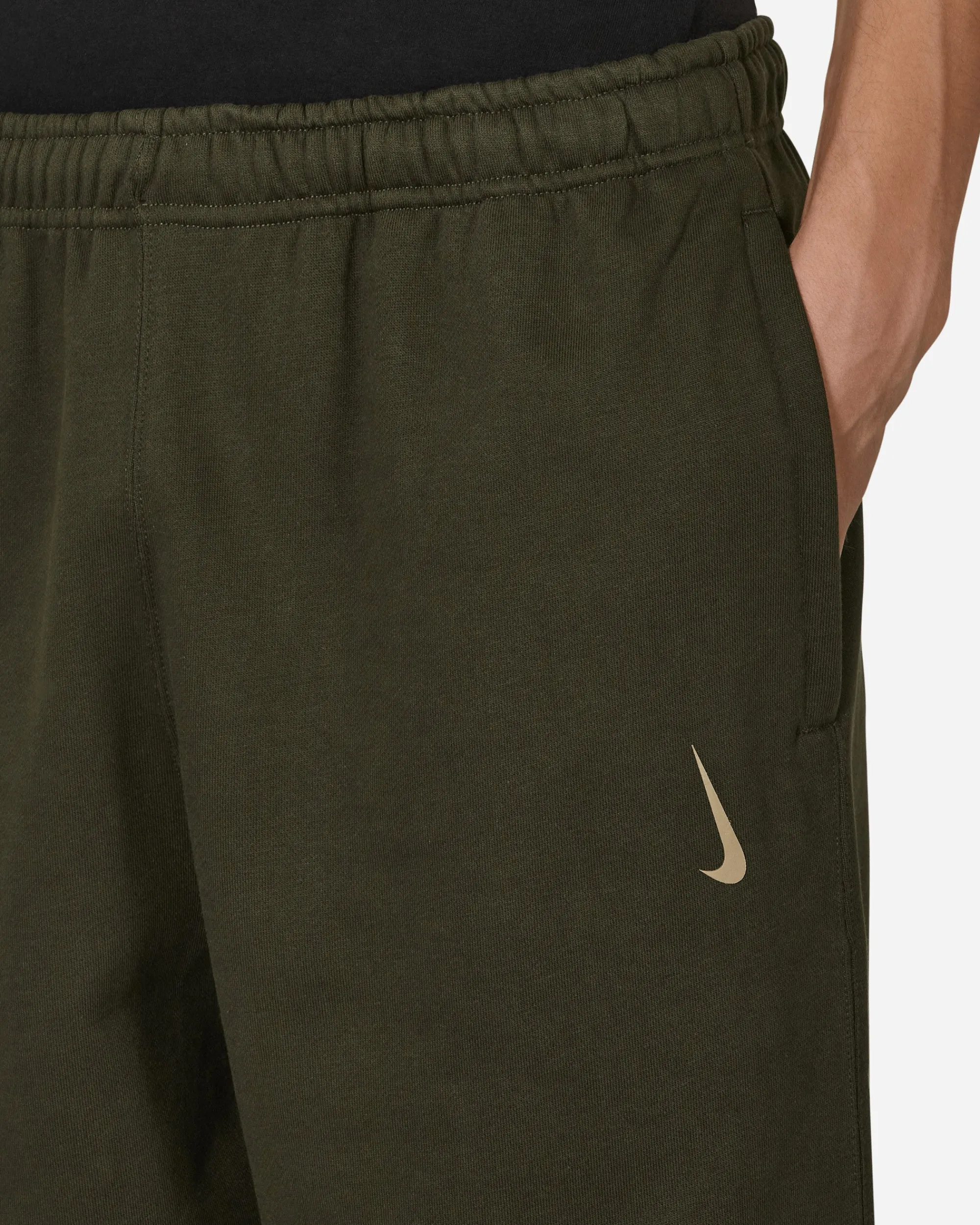 Nike Pants^Billie Eilish Sweatpants Green