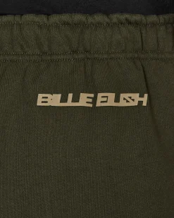 Nike Pants^Billie Eilish Sweatpants Green