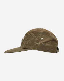 Thug Club Hats|Hats^Bio Recycle Cap Khaki
