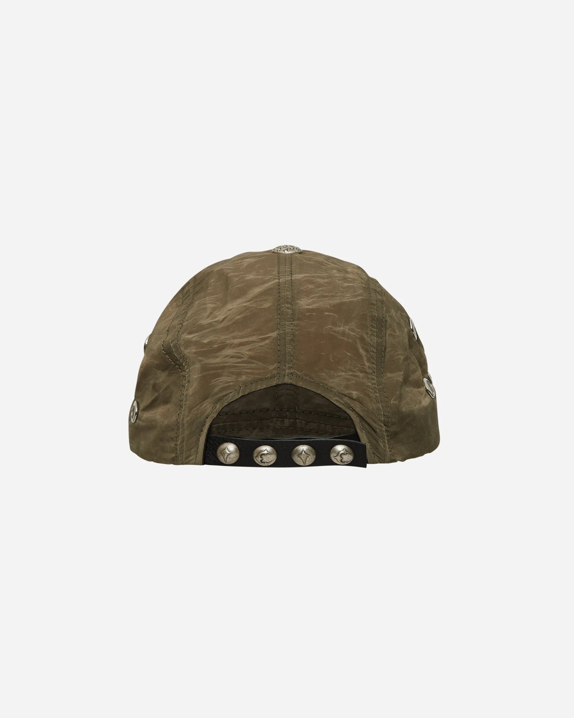 Thug Club Hats|Hats^Bio Recycle Cap Khaki