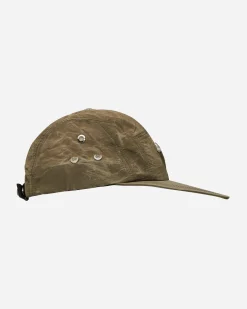 Thug Club Hats|Hats^Bio Recycle Cap Khaki