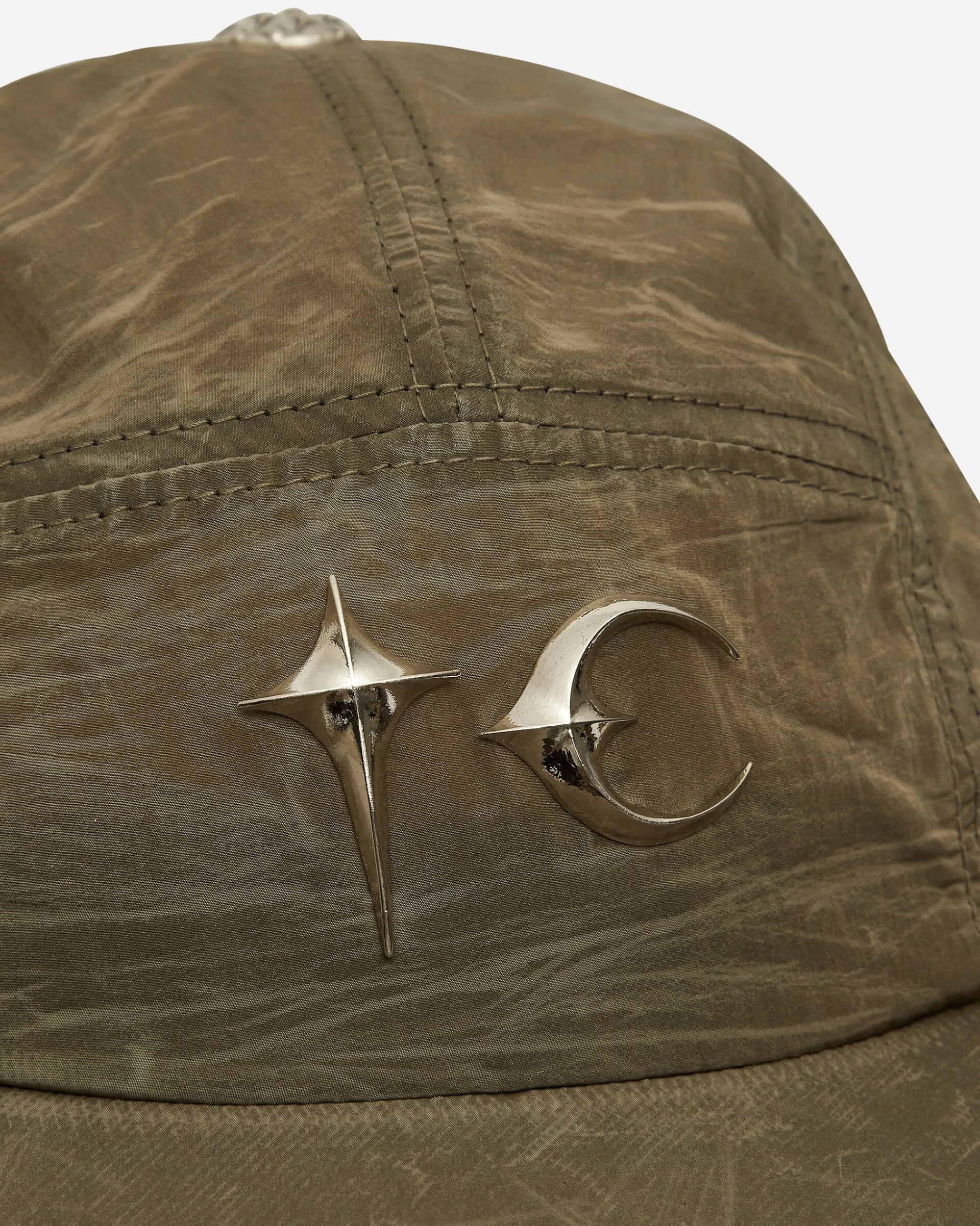 Thug Club Hats|Hats^Bio Recycle Cap Khaki