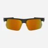 Oakley Eyewear|Eyewear^BiSphaera Sunglasses Matte Carbon / Prizm Tungsten