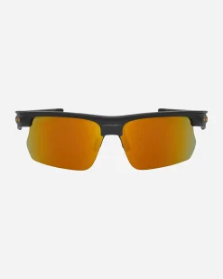 Oakley Eyewear|Eyewear^BiSphaera Sunglasses Matte Carbon / Prizm Tungsten