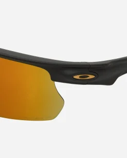 Oakley Eyewear|Eyewear^BiSphaera Sunglasses Matte Carbon / Prizm Tungsten