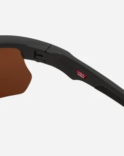 Oakley Eyewear|Eyewear^BiSphaera Sunglasses Matte Carbon / Prizm Tungsten