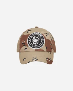 aNYthing Hats|Hats^Bitter Better Hat Trucker Desert Camo