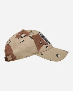 aNYthing Hats|Hats^Bitter Better Hat Trucker Desert Camo