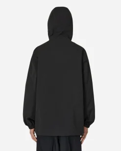 OAMC Coats And Jackets^Biv Jacket Black