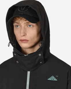 OAMC Coats And Jackets^Biv Jacket Black