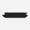 Ramidus Home^Black Beauty Pen Tray (L) Black