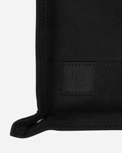 Ramidus Home^Black Beauty Pen Tray (L) Black