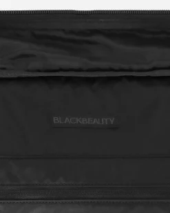 Ramidus Bags·Tote|Bags·Tote^Black Beauty 2Way Tote Bag Black