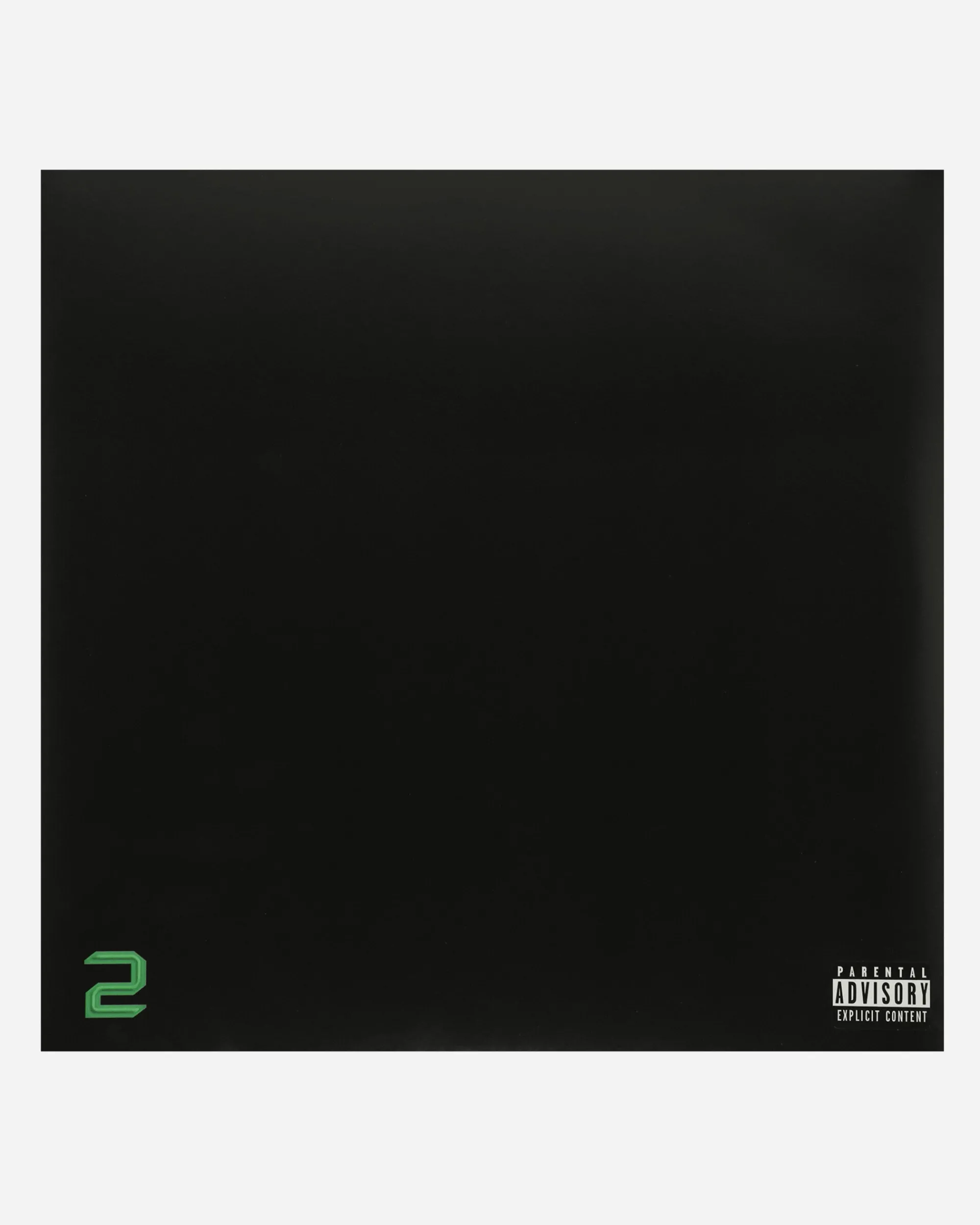 Public Possession Music^Black Metal 2 Vinyl