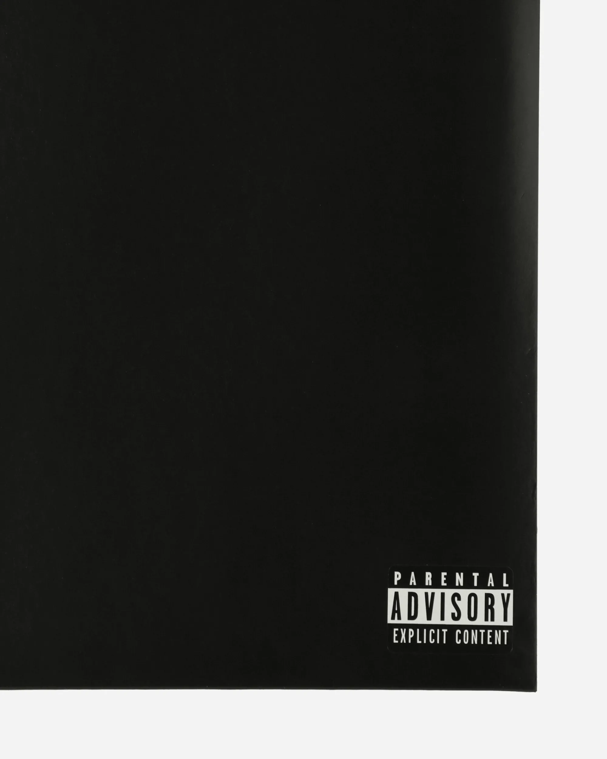 Public Possession Music^Black Metal 2 Vinyl