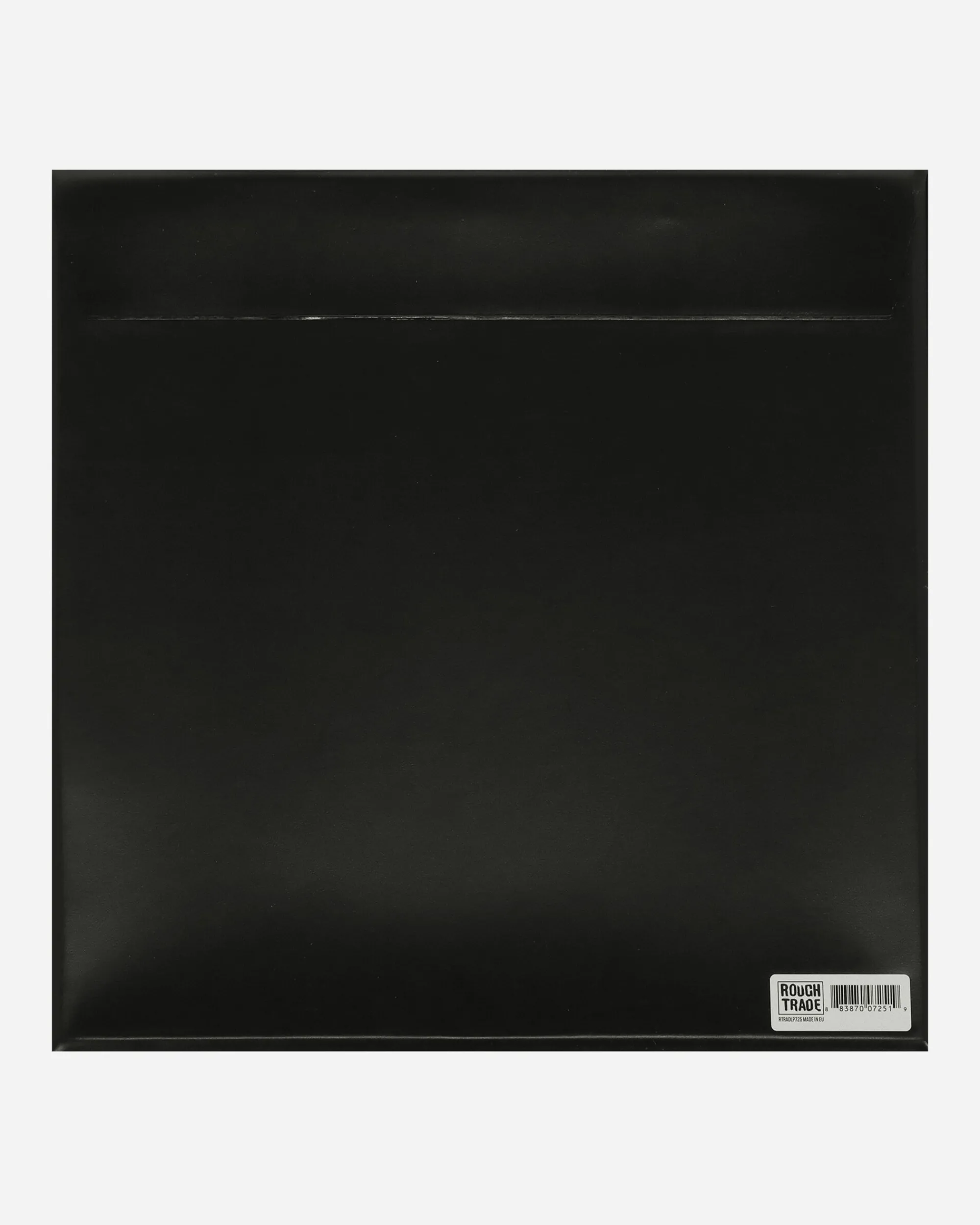Public Possession Music^Black Metal Vinyl