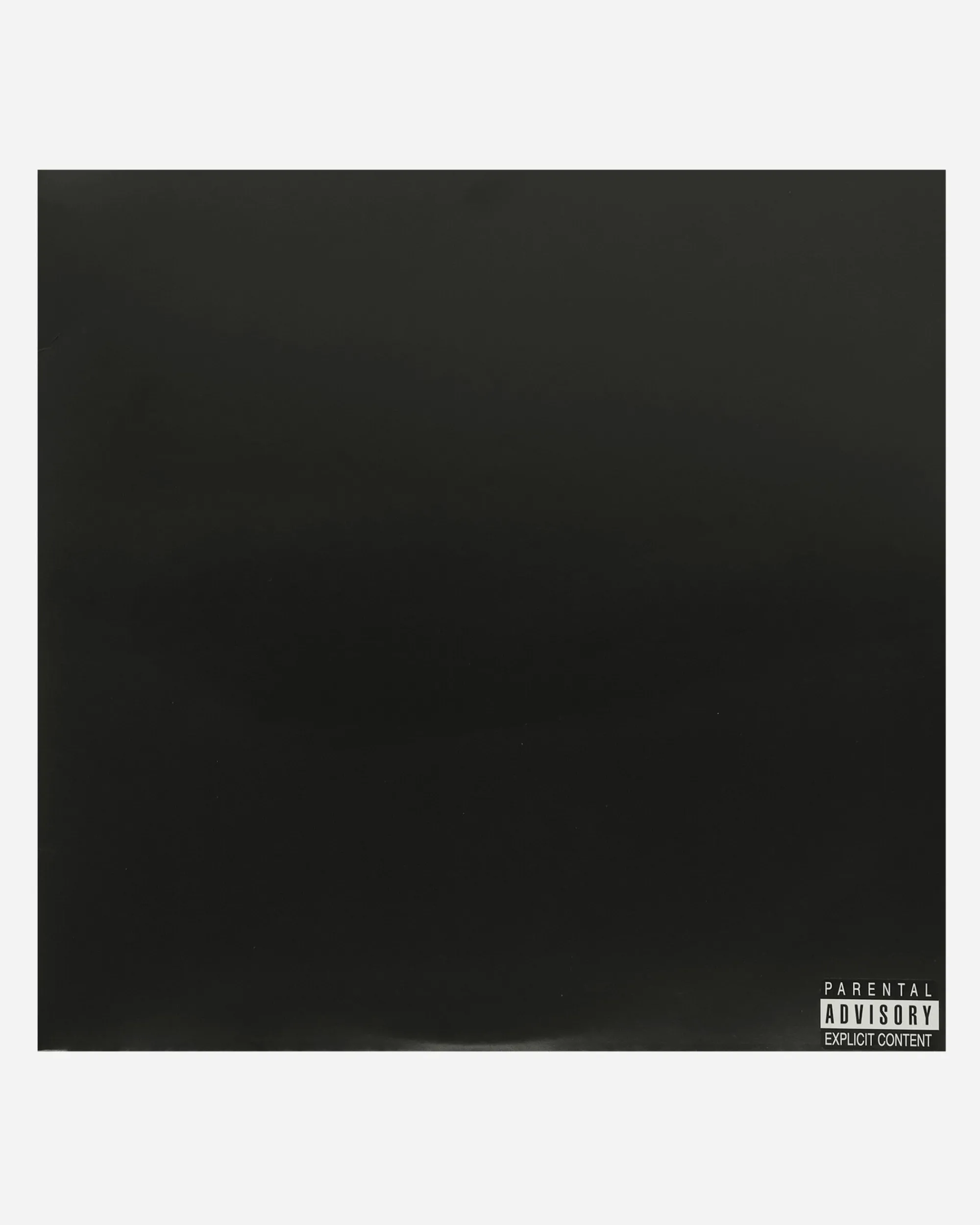 Public Possession Music^Black Metal Vinyl