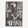 Innen Publishing Magazines^Blake Klunin: 730 Zine