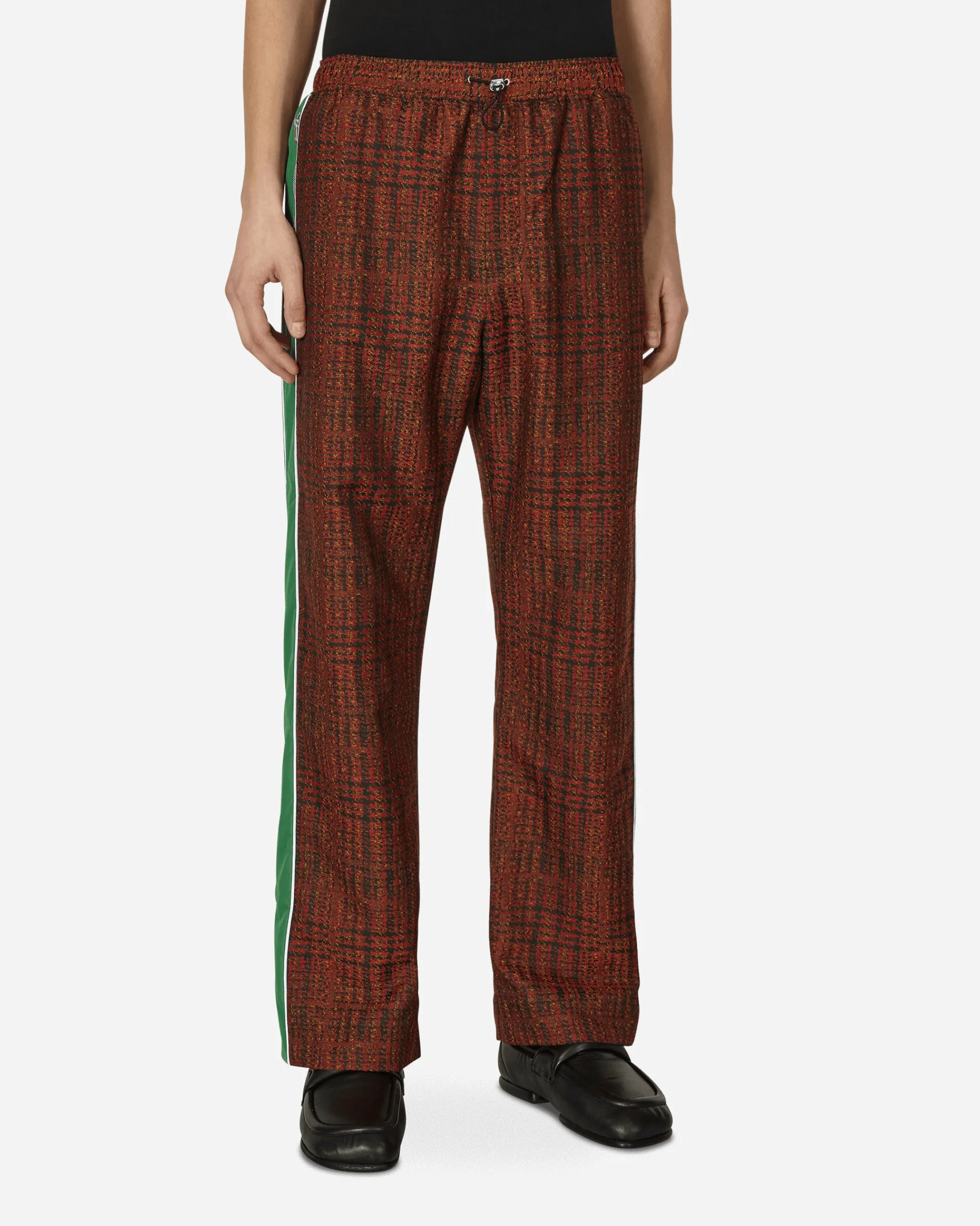 Ahluwalia Pants^Blitta Track Pants Multicolor