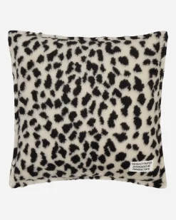 WACKO MARIA Home^Boa Cushion White